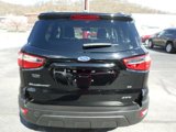 Used 2022 Ford EcoSport SE w/ SE Convenience Package image 5