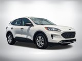 Used 2020 Ford Escape S image 2