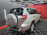 Used 2011 Toyota RAV4 4WD V6 image 4