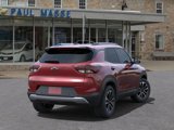 New 2025 Chevrolet TrailBlazer LT w/ Convenience Package image 4