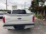 Used 2015 Ford F150 Lariat w/ Equipment Group 502A Luxury image 3