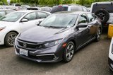 Used 2019 Honda Civic LX image 2