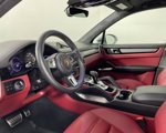 Used 2023 Porsche Cayenne Turbo image 4