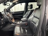Used 2017 Jeep Grand Cherokee Limited w/ Luxury Group II image 5