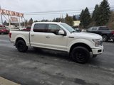 Used 2018 Ford F150 4x4 SuperCrew image 3