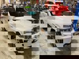 Used 2020 Jeep Grand Cherokee Overland image 3