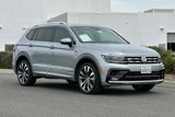 Certified 2021 Volkswagen Tiguan SEL Premium R-Line image 2