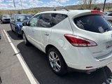 Used 2011 Nissan Murano LE w/ Navigation Pkg image 2