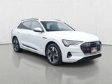 Used 2022 Audi e-tron Premium w/ Convenience Plus Package image 3
