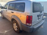 Used 2007 Dodge Nitro SXT image 5