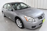 Used 2008 Nissan Maxima 3.5 SE w/ Sensory Pkg image 5