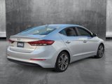Used 2017 Hyundai Elantra Limited w/ Limited Tech Package 04 image 3