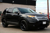 Used 2013 Ford Explorer XLT image 4