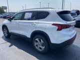 Used 2023 Hyundai Santa Fe SEL image 2