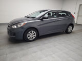 Used 2013 Hyundai Accent GS image 2