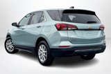 Used 2022 Chevrolet Equinox LT image 4