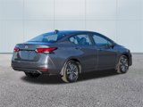 New 2025 Nissan Versa SV image 5