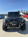 Used 2014 Jeep Wrangler Unlimited Sport w/ Quick Order Package 24S image 2