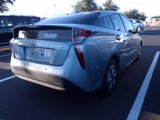 Used 2017 Toyota Prius Three image 3