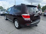 Used 2013 Toyota Highlander SE image 5