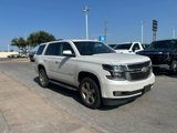 Used 2017 Chevrolet Tahoe LT w/ Luxury Package image 3