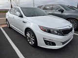 Used 2015 Kia Optima SX image 4