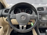 Used 2012 Volkswagen Jetta SportWagen image 4