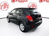 Used 2020 Chevrolet Trax LS image 3