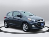 Used 2021 Chevrolet Spark LS image 4