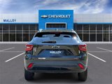 Used 2024 Chevrolet Trax RS w/ Driver Confidence Package image 3