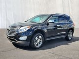 Used 2016 Chevrolet Equinox LTZ w/ Enhanced Convenience Package image 2