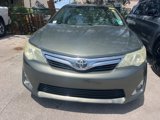 Used 2013 Toyota Camry image 2