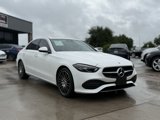Used 2023 Mercedes-Benz C 300 Sedan w/ Advanced USB Package image 1
