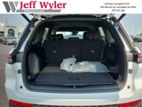 New 2025 Jeep Grand Cherokee Altitude image 5
