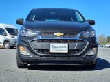 Used 2020 Chevrolet Spark LS image 3