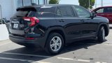 Used 2024 GMC Terrain SLE image 4