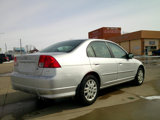 Used 2005 Honda Civic LX image 6