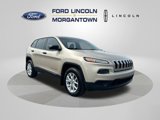 Used 2015 Jeep Cherokee Sport image 3