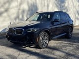 Certified 2022 BMW X3 xDrive30i w/ M Sport Package 2 image 2