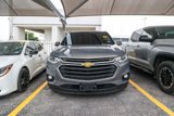 Used 2019 Chevrolet Traverse LT image 4