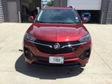 Used 2023 Buick Encore GX Select w/ Sport Touring Package image 3