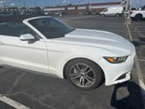 Used 2017 Ford Mustang Premium image 3