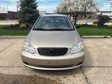 Used 2007 Toyota Corolla CE image 2