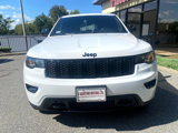Used 2018 Jeep Grand Cherokee Laredo image 5