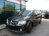 Used 2017 Dodge Grand Caravan SXT w/ Driver Convenience Group image 2