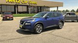 Used 2022 Nissan Rogue SV image 4