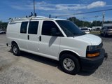 Used 2018 Chevrolet Express 2500 w/ Driver Convenience Package image 4