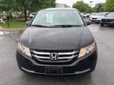 Used 2016 Honda Odyssey SE image 2