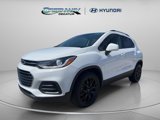 Used 2022 Chevrolet Trax LT w/ Sport Edition image 3