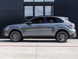 Certified 2021 Porsche Cayenne image 2